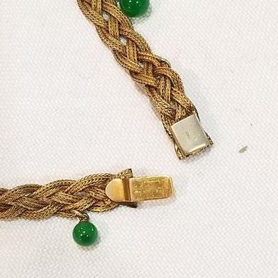 Vintage choker Necklace