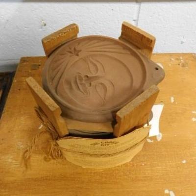 Hartstone Pottery Celestial Theme Cookie Kit