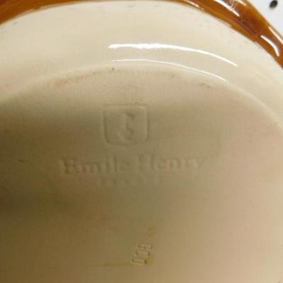 Emile Henry Pottery 10.5