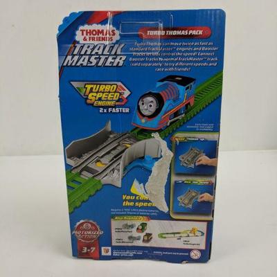 turbo thomas pack