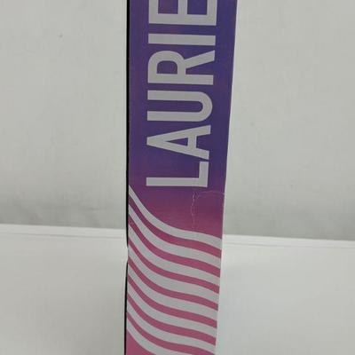 Barbie Signature, Laurie Hernandez - New