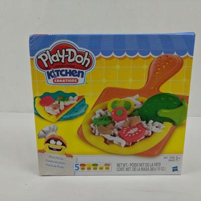Kitchen Creation Play-Doh - New