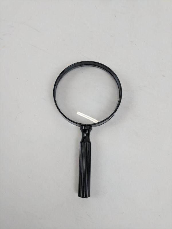 Large Magnifying Glass