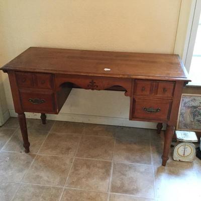Lot 2 - Household Smalls and Furniture
