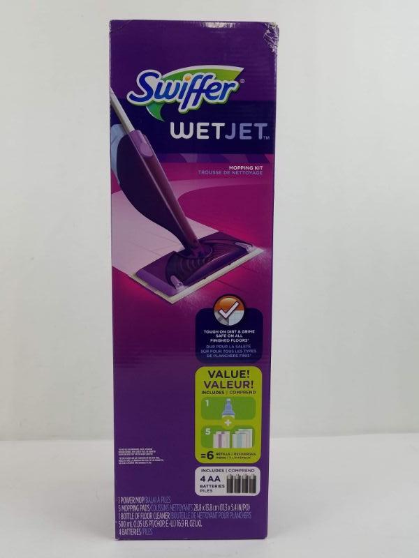 Where to purchase the cheap Swiffer Wet Jet Batteries?