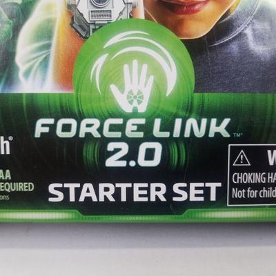 Star Wars Force Link 2.0 Starter Set - New