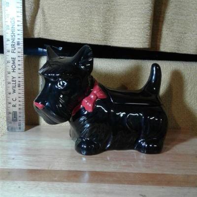 Cookie jar 
