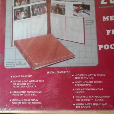 Photo album 