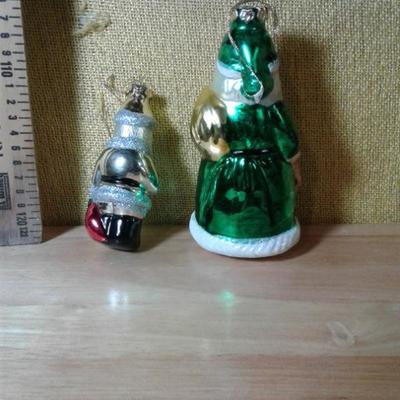 Ornaments 