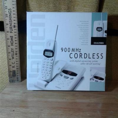 Home phone