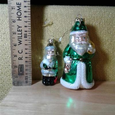Ornaments 