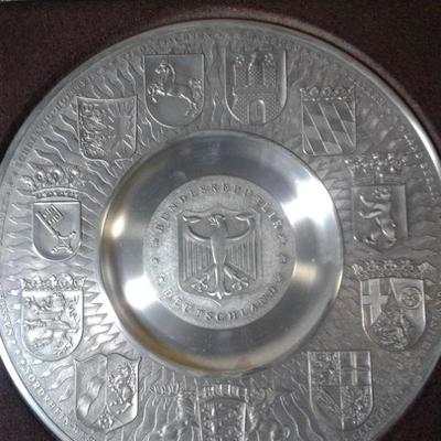 Plate