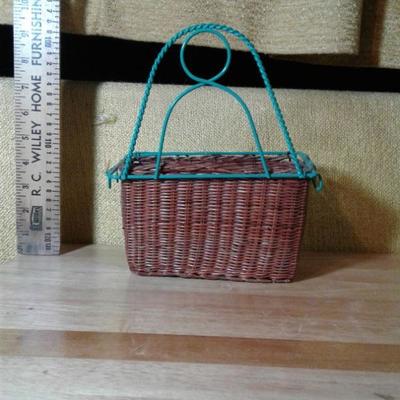 Basket