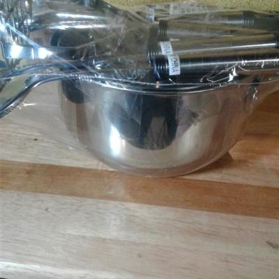 Bowl set