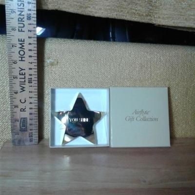 Paper weight 