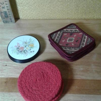 Coaster