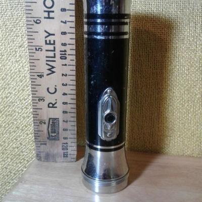 Flashlight 