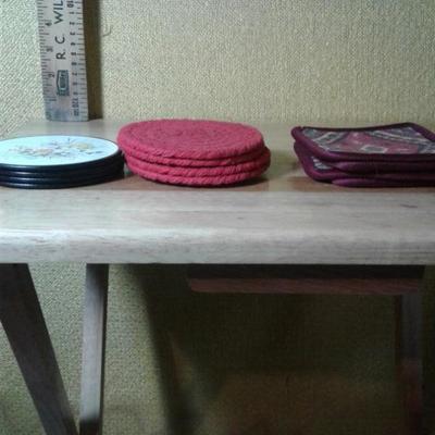 Coaster