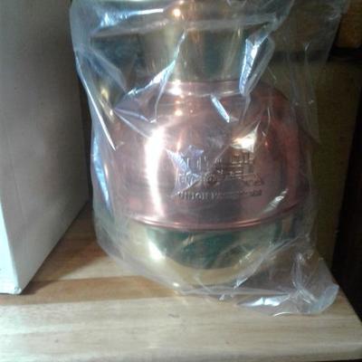 Spittoon