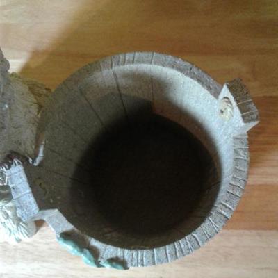Planter