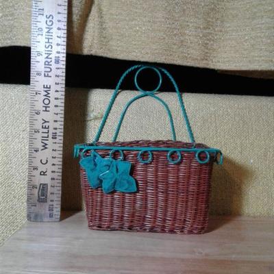 Basket