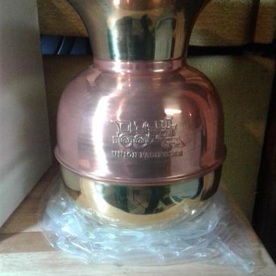 Spittoon