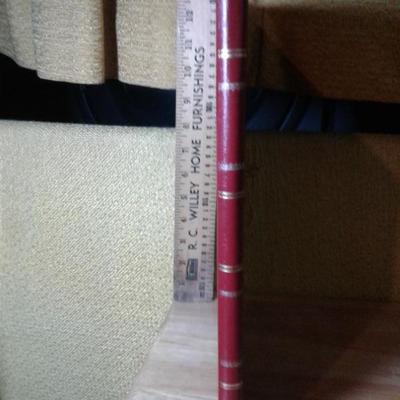 Vintage figuring book