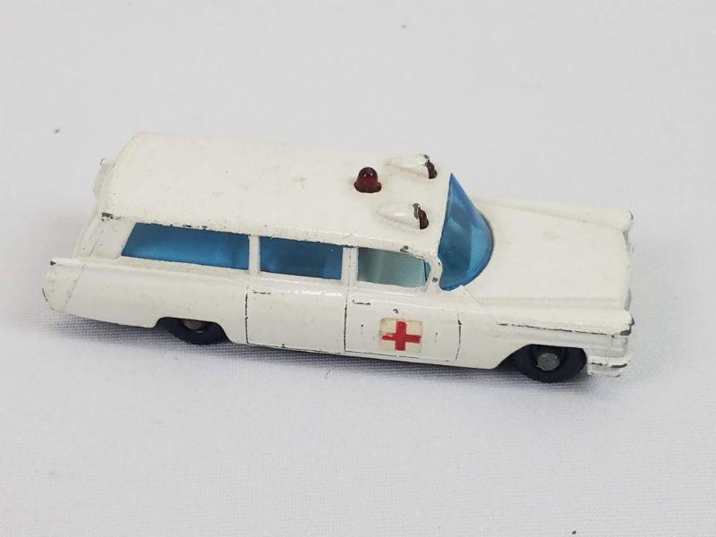 matchbox series no 54