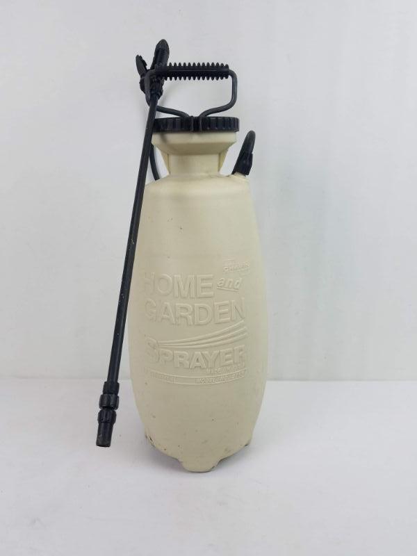 chapin home and garden sprayer