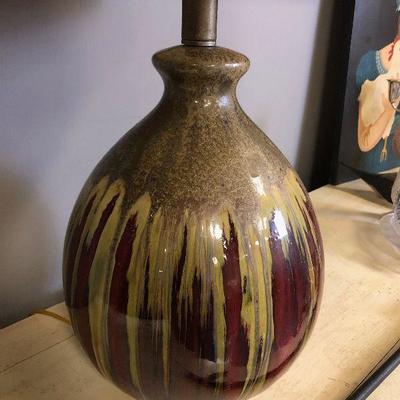Ceramic Table lamp 