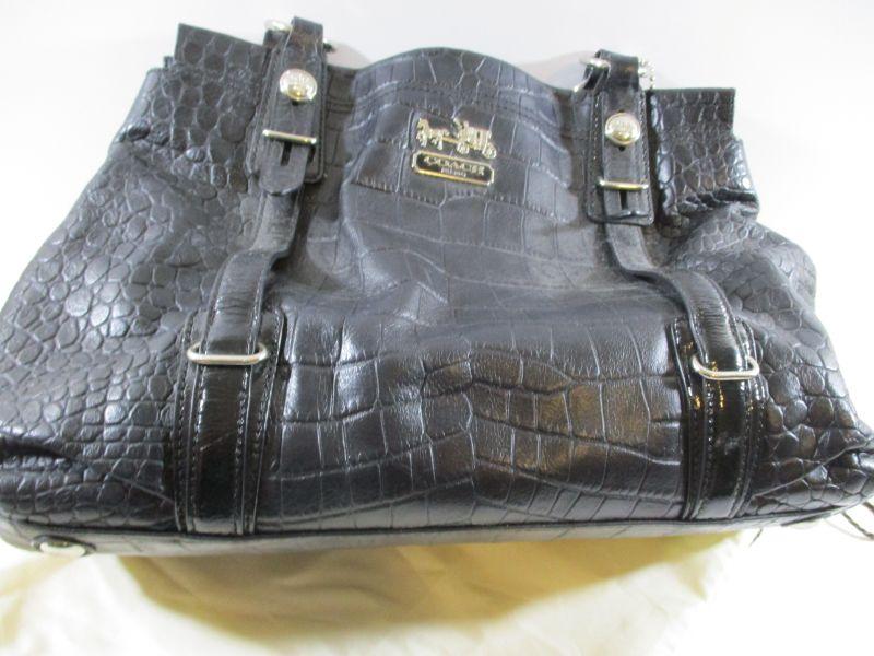 coach est 1941 bag
