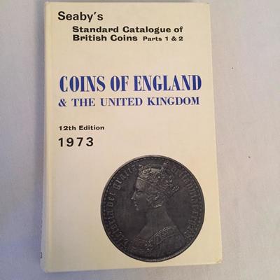 Lot 28 - English Coins and Money