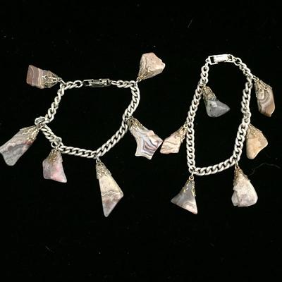 Lot 48 - Mixture of Bracelets