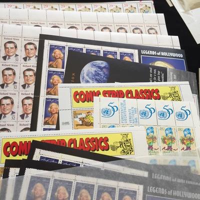 Lot 80 - Stamps Stamps Stamps