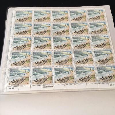 Lot 80 - Stamps Stamps Stamps