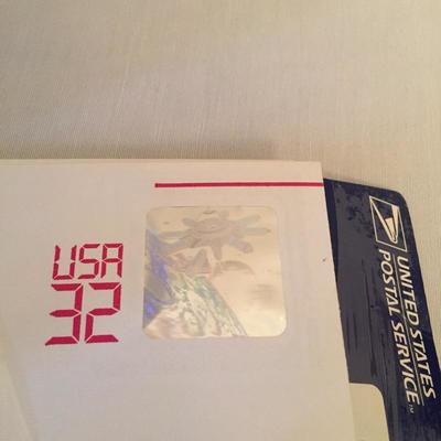 Lot 42 - US Stamps Unused