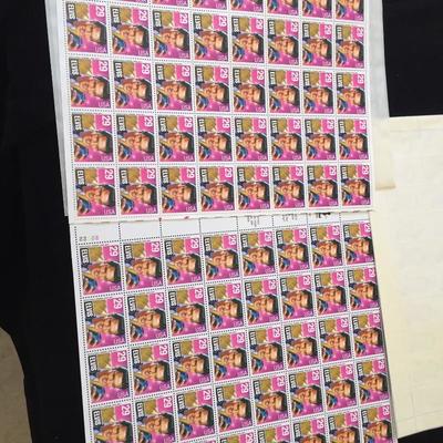Lot 80 - Stamps Stamps Stamps