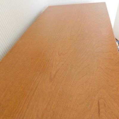 Maple Solid Wood 4 Drawer Dresser 30