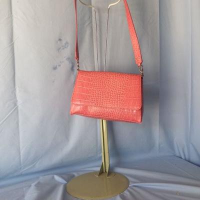 Liz Claiborne Pink Handbag