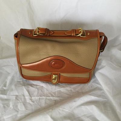 Dooney & Bourke handbag