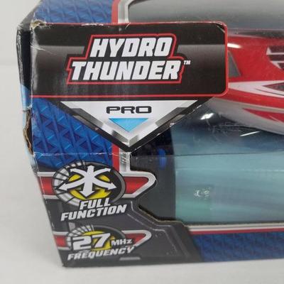 nikko hydro thunder