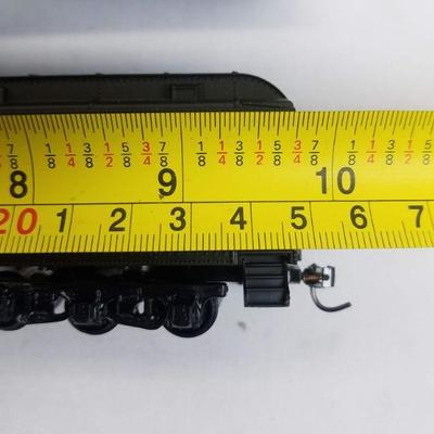 Vintage Model Train Athearn T&P Standard Heavyweight Coach #1212 B with Box