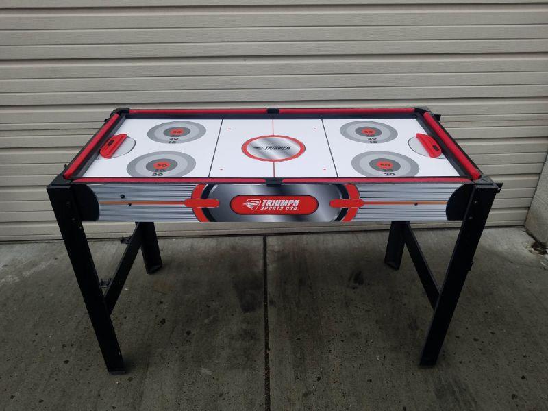 48" 13in1 Combo Game Table with Lots of Accessories