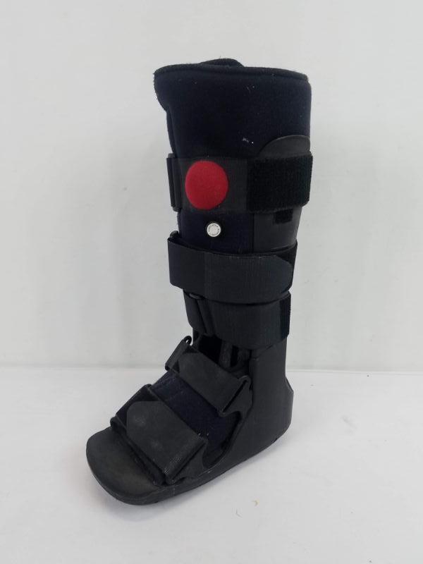 Xcel Trax Foot Support Boot Size Small | EstateSales.org