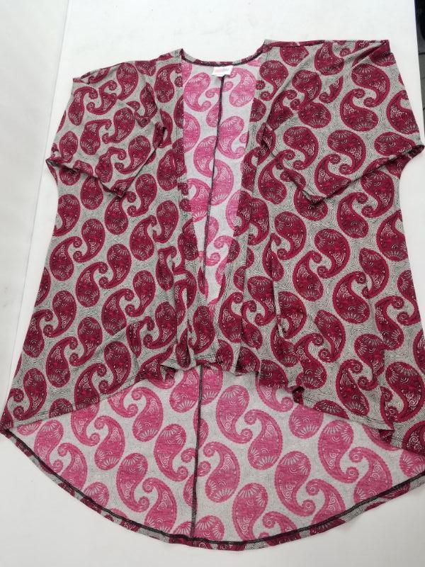 lularoe lindsay cardigan