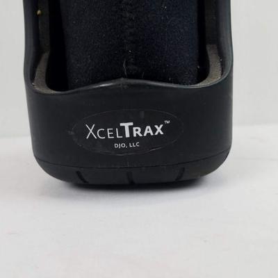 Xcel Trax Foot Support Boot Size Small