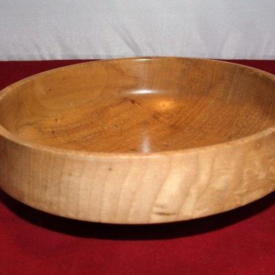 Maple Bowl