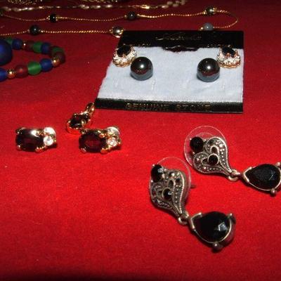 Lot of Estate  Jewelry