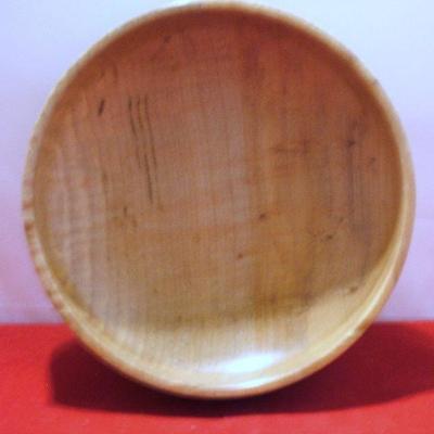 Maple Bowl