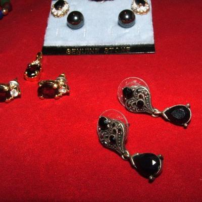 Lot of Estate  Jewelry